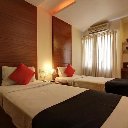 Amaran Hotels Maduráj Kültér fotó