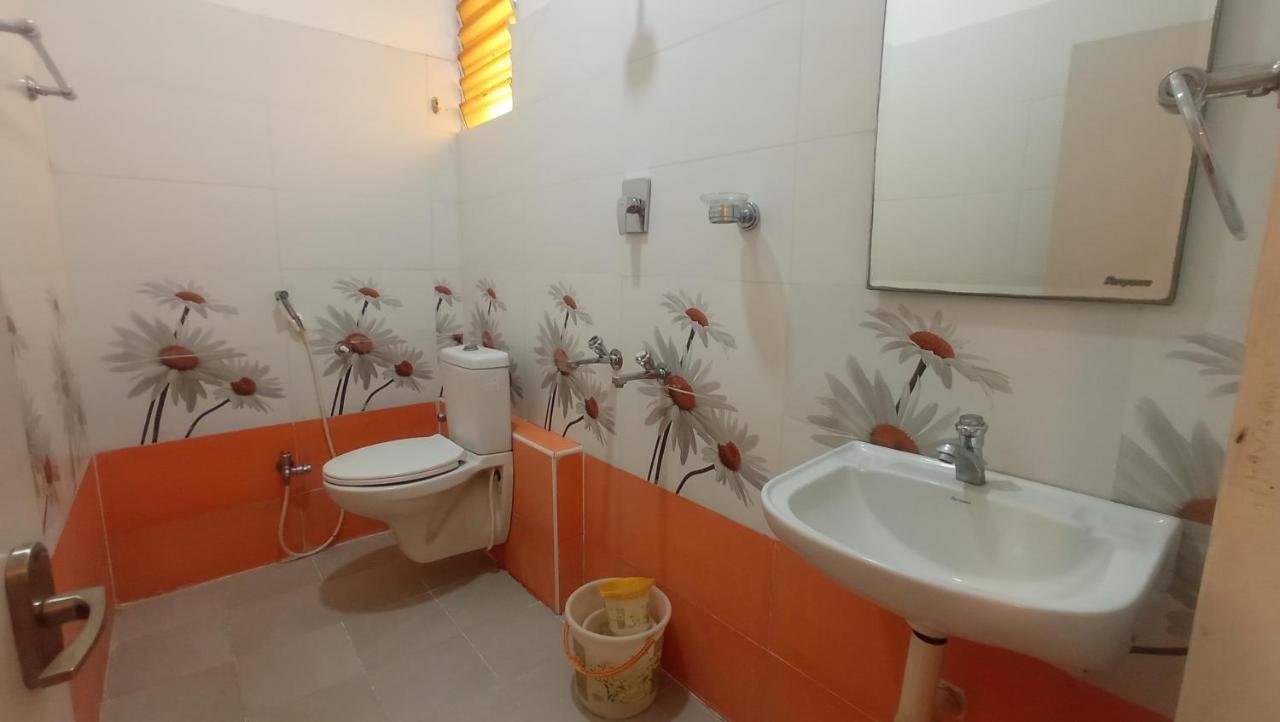 Amaran Hotels Maduráj Szoba fotó