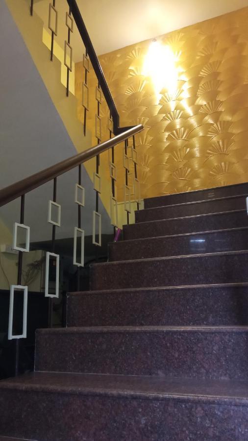 Amaran Hotels Maduráj Kültér fotó
